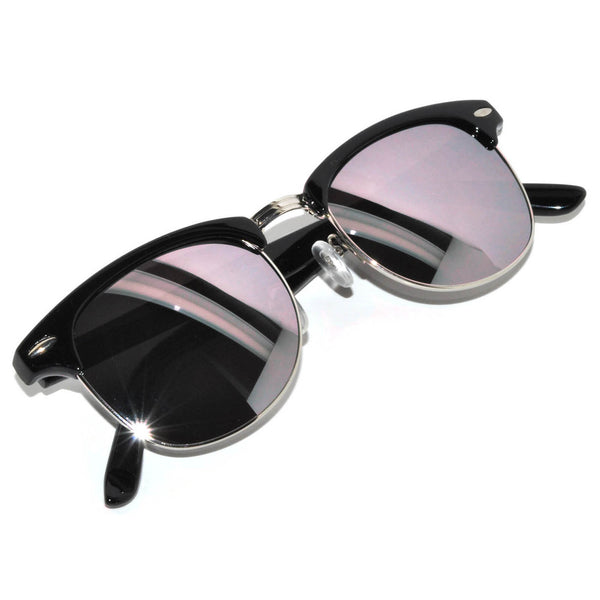 black sunglasses 