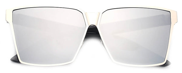futuristic sunglasses
