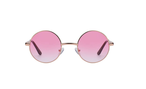 circle sunglasses for women