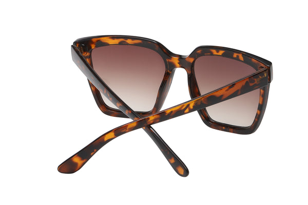 leopard sunglasses women