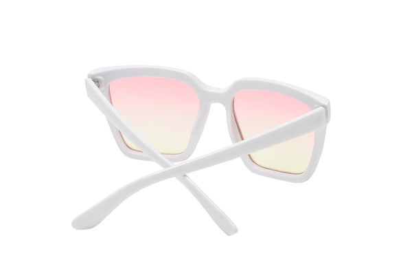 white sunglasses womens