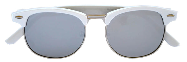 rayban sunglasses white