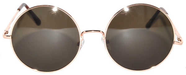 circle sunglasses