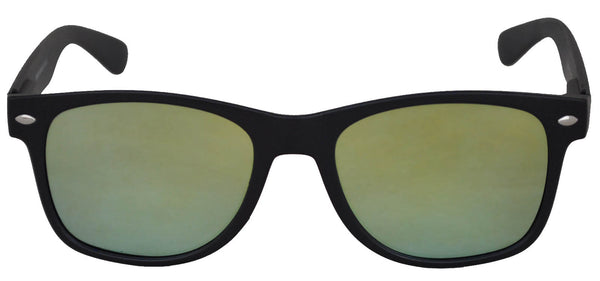 wayfarer sunglasses black