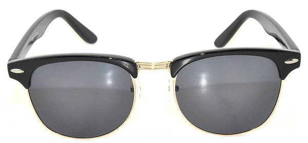 black rayban sunglasses