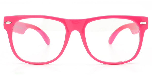 Pink sunglasses for womens