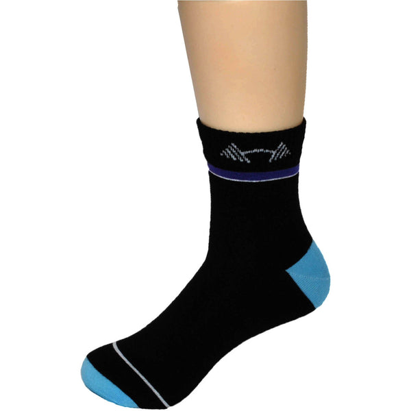 Men's Socks Cotton Comfort High Ankle 1321