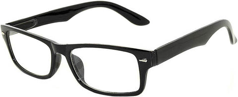 rectangular glasses