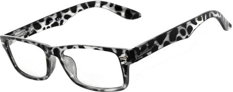 rectangle glasses for women