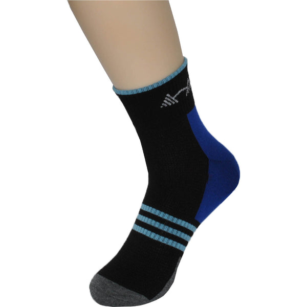 Men's Socks Cotton Comfort High Ankle 1780