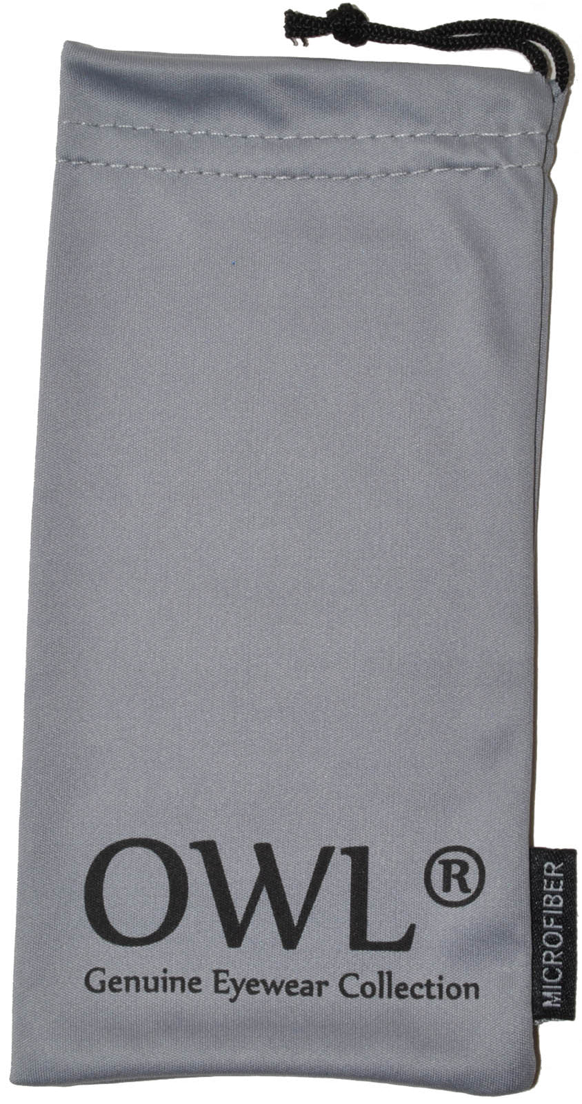 OWL® Gray Pouch