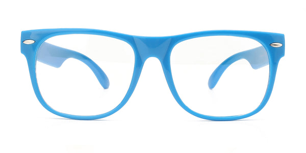blue sunglasses for kids