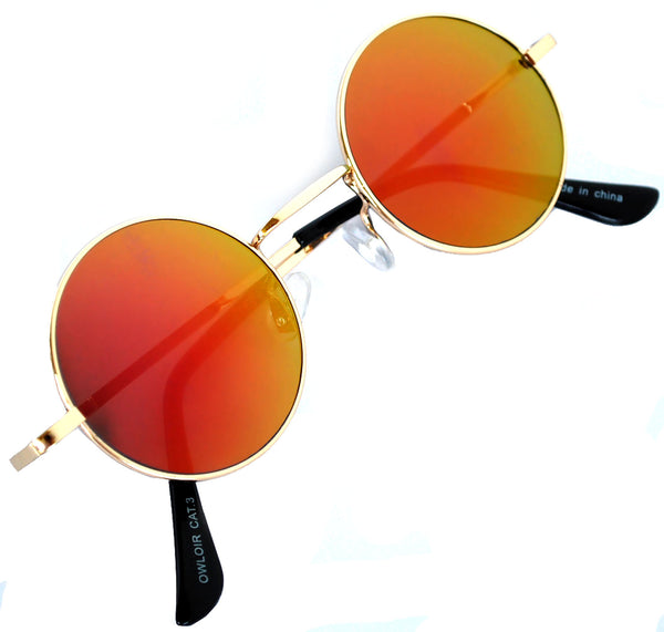hippie sunglasses