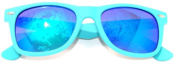 blue sunglasses kids