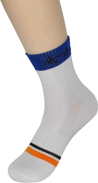 Men's Socks Cotton Comfort High Ankle 1587