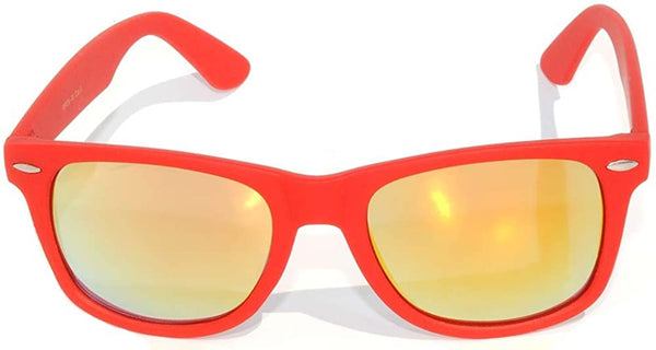 red sunglasses girls