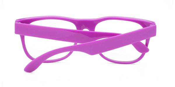 purple sunglasses 