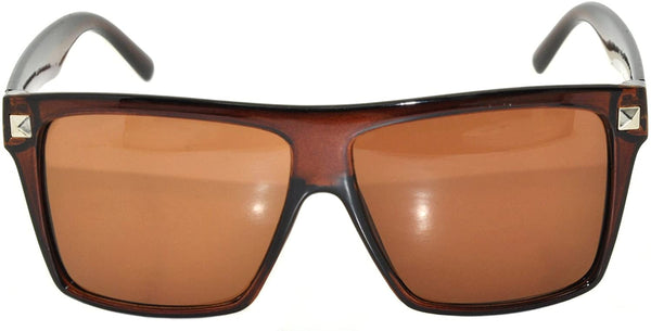 vintage sunglasses brown