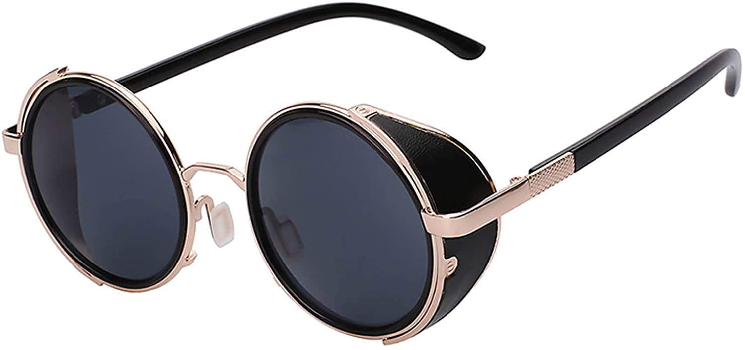 steampunk sunglasses
