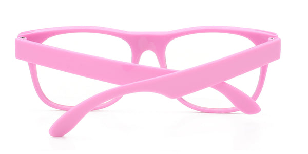 clear lens glasses for girls