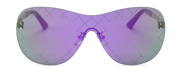 oversized sunglasses for women