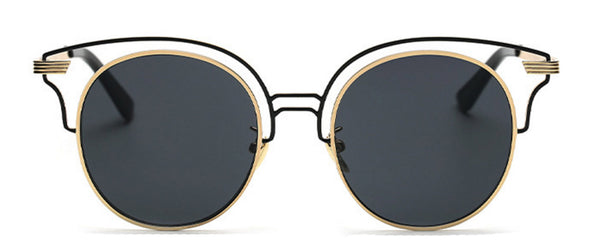 hippie sunglasses