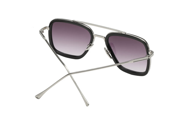 ironman sunglasses