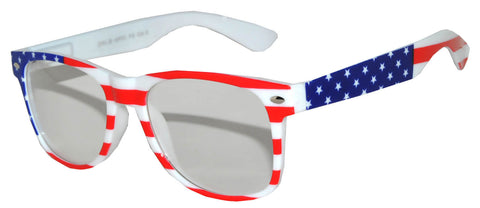 american flag sunglasses