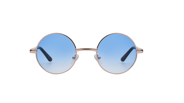 round sunglasses for men
