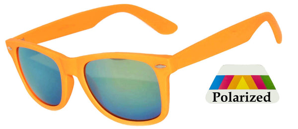 orange sunglasses kids