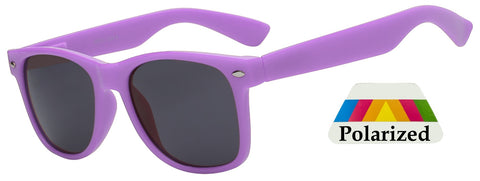 purple girls sunglasses