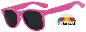 girls pink sunglasses