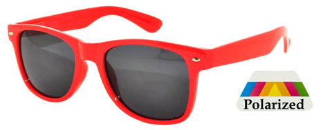 red sunglasses for kids