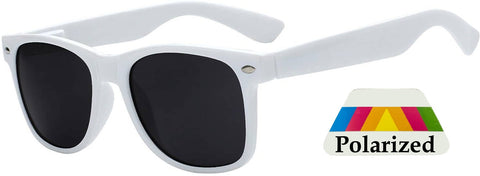 white sunglasses kids