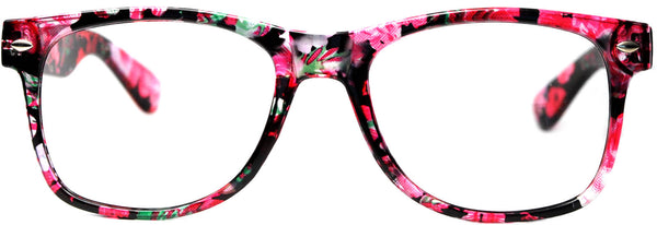 glasses for girls