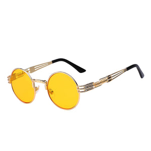 goth sunglasses