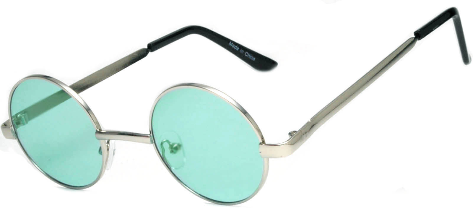round sunglasses for womens