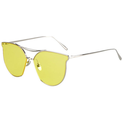 cateye sunglasses for women