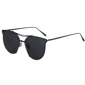 cateye sunglasses women