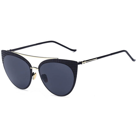 cateye sunglasses women