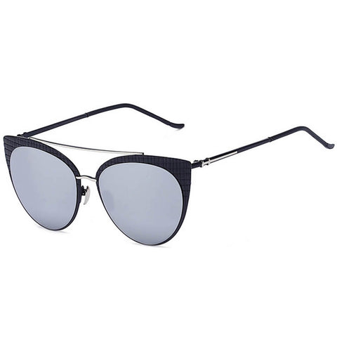 cateye sunglasses women