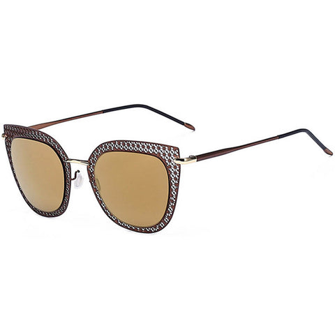 cateye sunglasses women