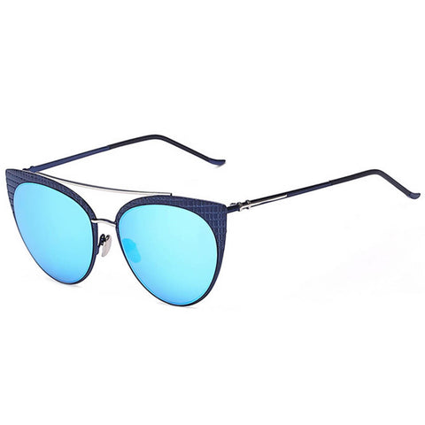 cateye sunglasses for women