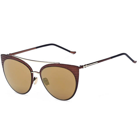 cateye sunglasses women