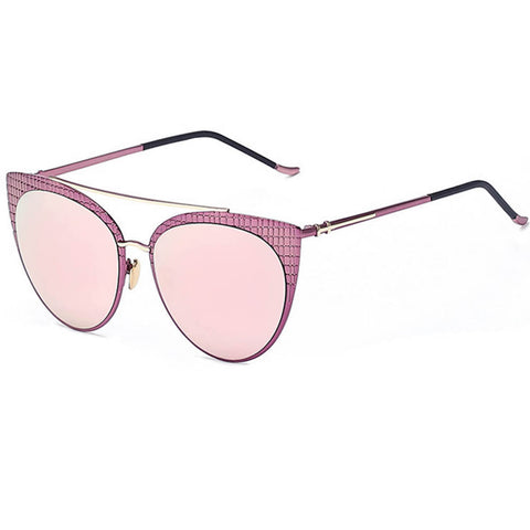 cateye sunglasses for women