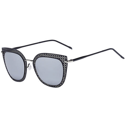 cateye sunglasses women
