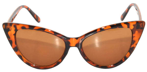 cat eye womens sunglasses