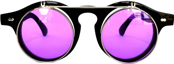 hippie sunglasses 