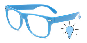 Blue Light Glasses for Kids 
