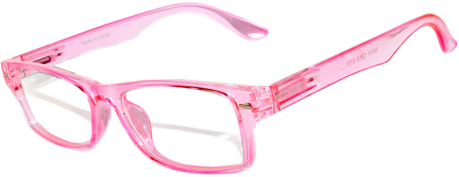 rectangular glasses women